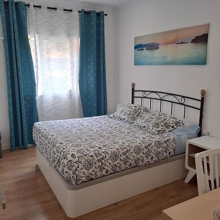 Apartamento Mi colibrí- Aeropuerto Barcelona El Prat de Llobregat Exterior foto