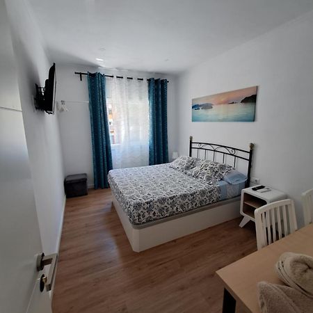 Apartamento Mi colibrí- Aeropuerto Barcelona El Prat de Llobregat Exterior foto